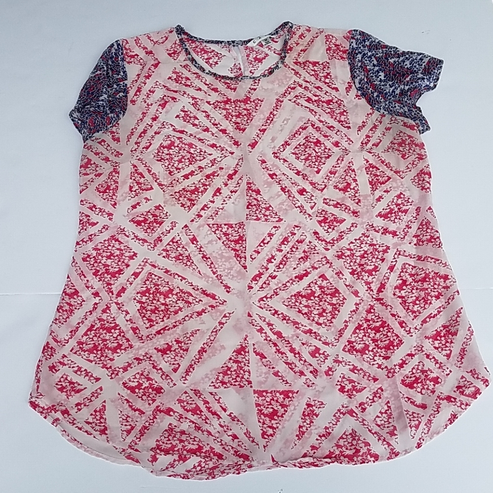 Cabi Blouse